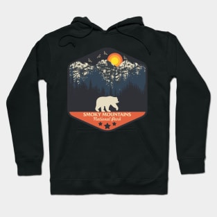 Great Smoky Mountains Hoodie